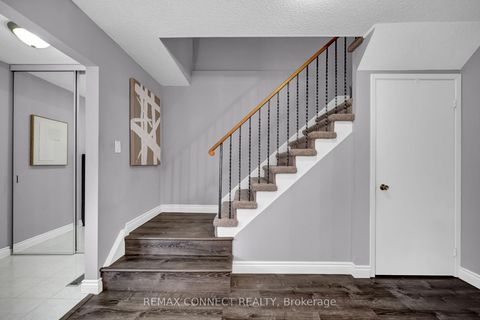 Photo 4 at 1182 Cedarcroft Crescent, Liverpool, Pickering