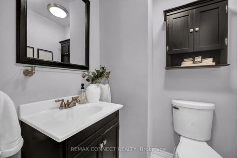 Photo 5 at 1182 Cedarcroft Crescent, Liverpool, Pickering