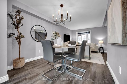 Photo 6 at 1182 Cedarcroft Crescent, Liverpool, Pickering