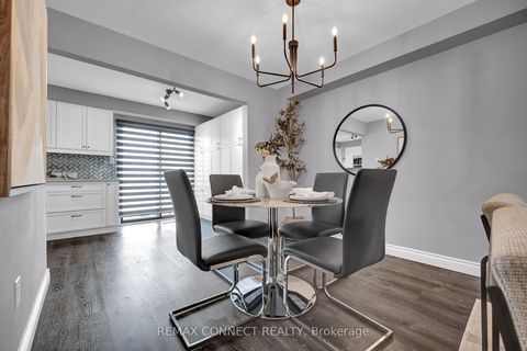 Photo 7 at 1182 Cedarcroft Crescent, Liverpool, Pickering