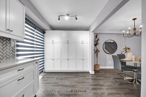 Photo 8 at 1182 Cedarcroft Crescent, Liverpool, Pickering