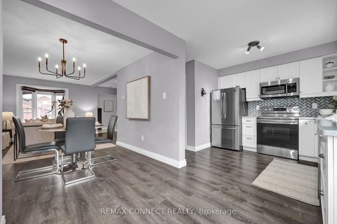 Photo 9 at 1182 Cedarcroft Crescent, Liverpool, Pickering