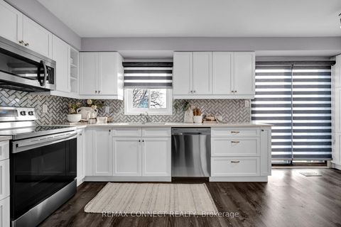 Photo 12 at 1182 Cedarcroft Crescent, Liverpool, Pickering