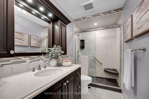 Photo 17 at 1182 Cedarcroft Crescent, Liverpool, Pickering