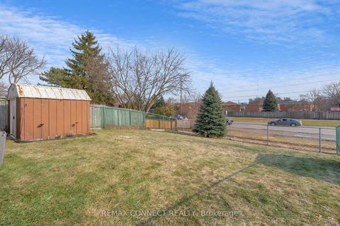 Photo 26 at 1182 Cedarcroft Crescent, Liverpool, Pickering