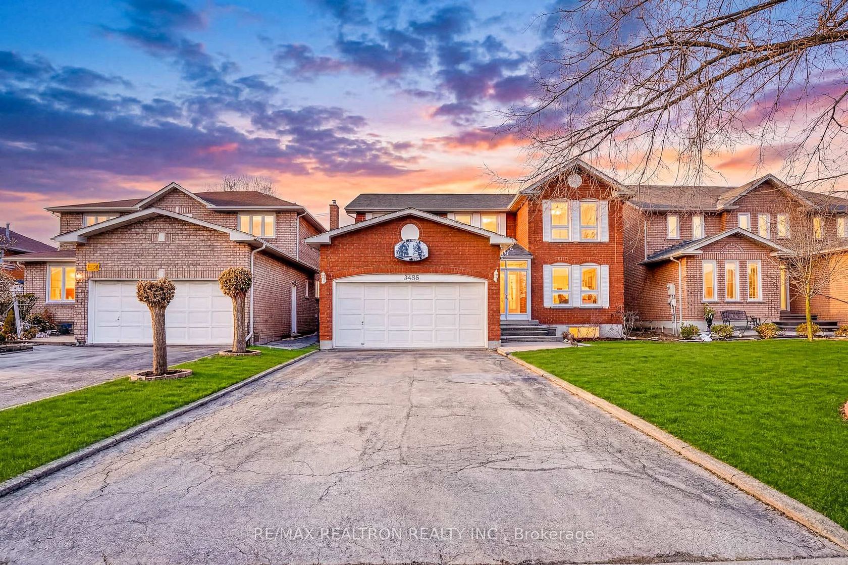 3488 Africa Crescent, Fairview, Mississauga 2