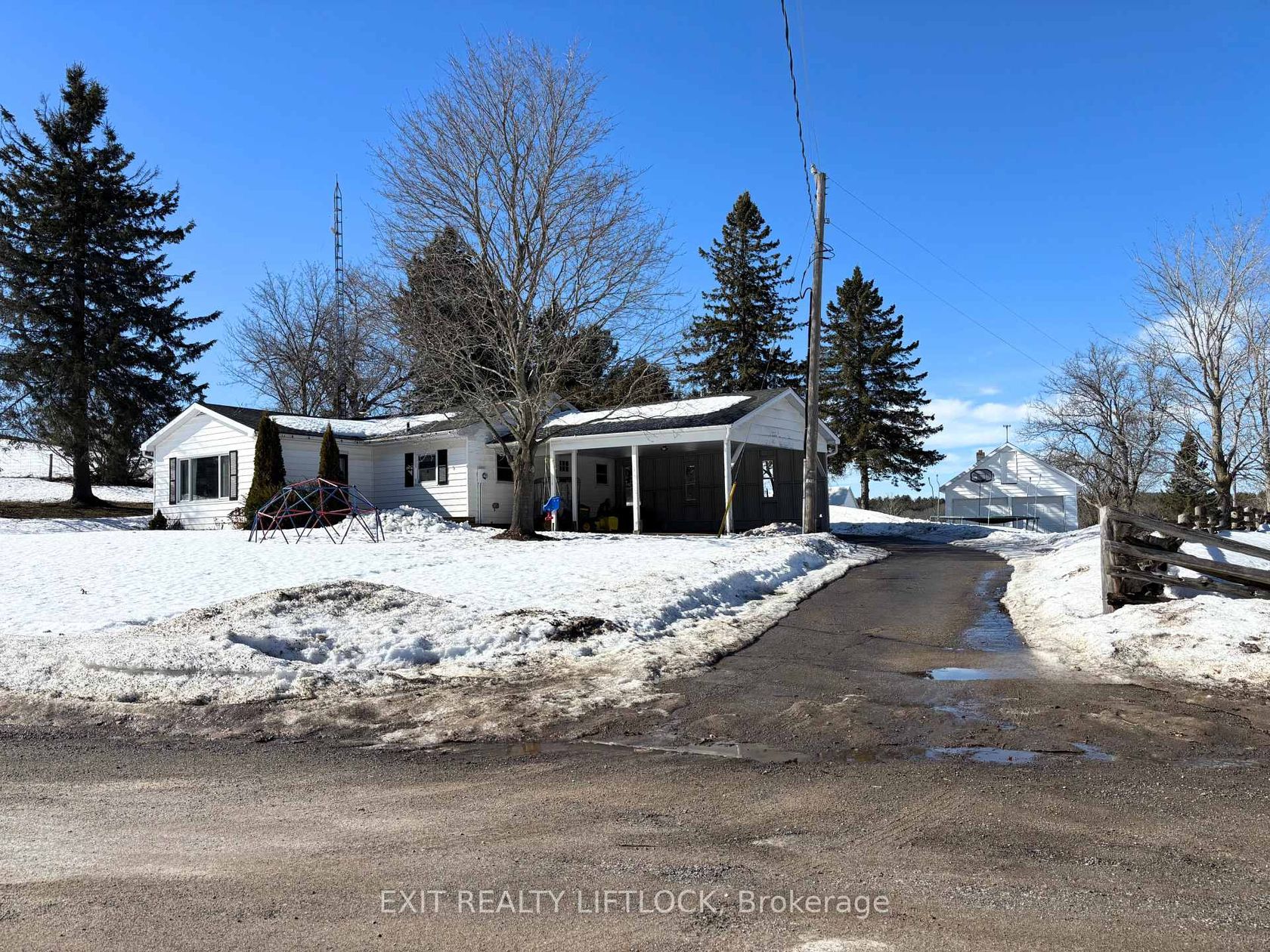 9236 Forest Crescent, Rural Port Hope, Port Hope 