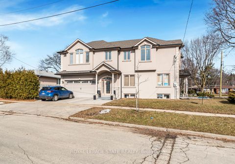 Photo 0 at 6 Griggsden Avenue, Humber Heights, Toronto