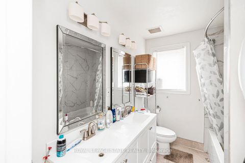 Photo 6 at 6 Griggsden Avenue, Humber Heights, Toronto