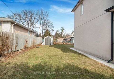 Photo 41 at 6 Griggsden Avenue, Humber Heights, Toronto