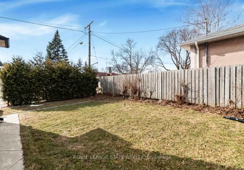 Photo 43 at 6 Griggsden Avenue, Humber Heights, Toronto