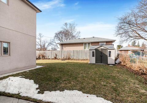 Photo 44 at 6 Griggsden Avenue, Humber Heights, Toronto