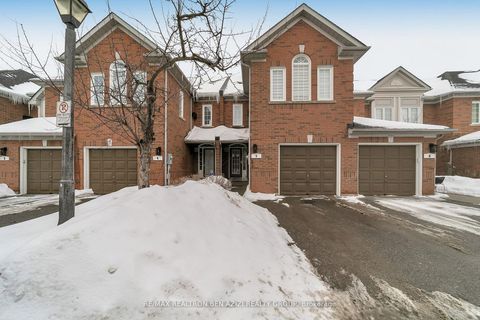 Photo 0 at 5 - 190 Harding Boulevard W, North Richvale, Richmond Hill