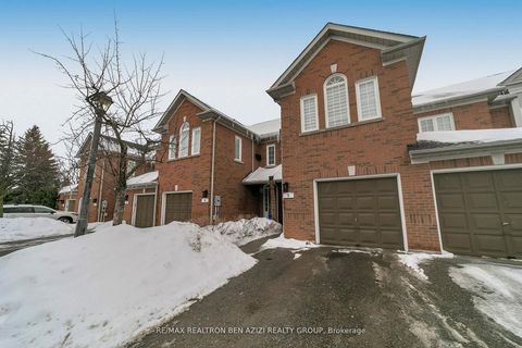 Photo 1 at 5 - 190 Harding Boulevard W, North Richvale, Richmond Hill