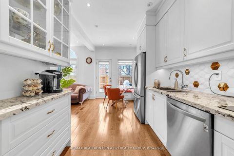 Photo 20 at 5 - 190 Harding Boulevard W, North Richvale, Richmond Hill