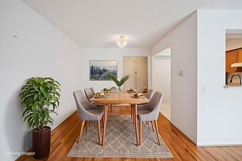 Photo 1 at 119 Omni Drive, Bendale, Toronto