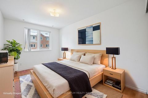 Photo 5 at 119 Omni Drive, Bendale, Toronto