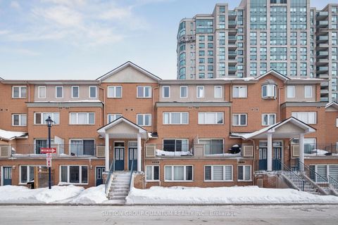 Photo 9 at 119 Omni Drive, Bendale, Toronto