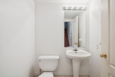 Photo 17 at 119 Omni Drive, Bendale, Toronto