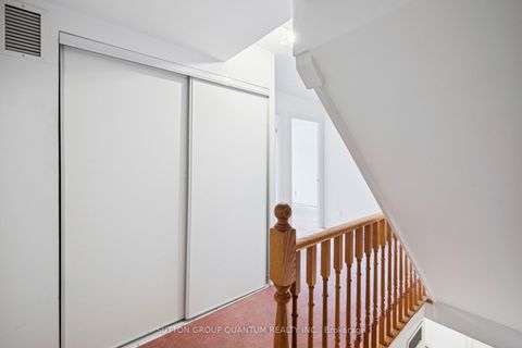 Photo 23 at 119 Omni Drive, Bendale, Toronto