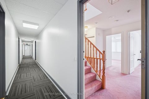 Photo 27 at 119 Omni Drive, Bendale, Toronto