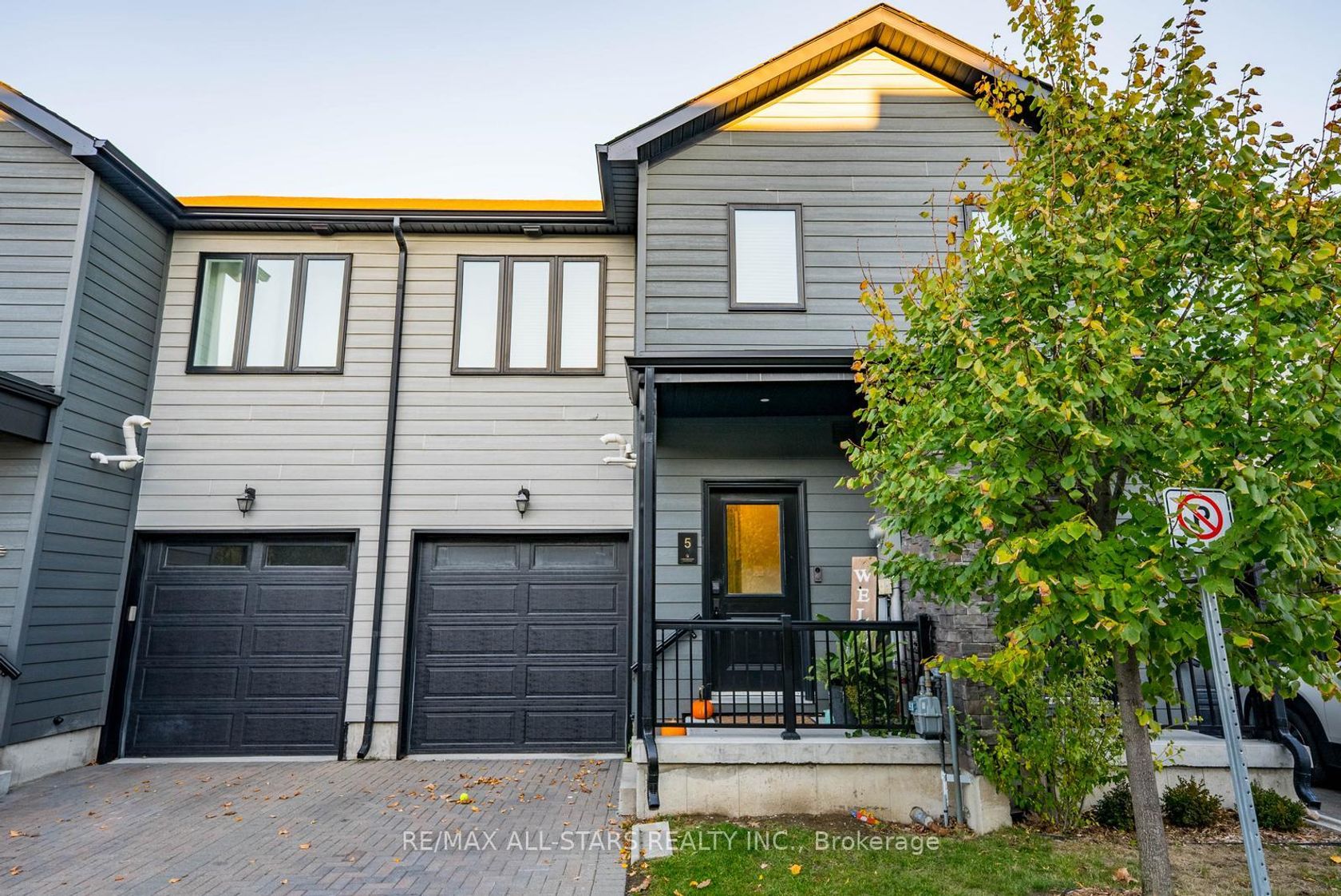 20 - 5 Stonehart Lane, East Bayfield, Barrie photo number 2