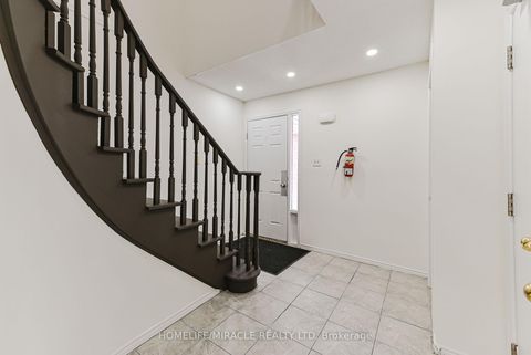 Photo 4 at 40 Blair Crescent, Grove East, Barrie