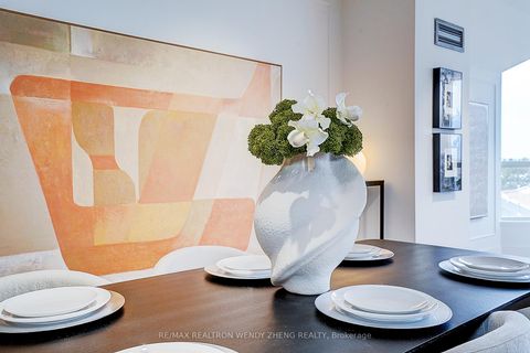 Photo 0 at 608 - 1 Clark Avenue W, Yorkhill, Vaughan