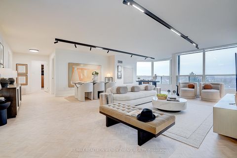 Photo 7 at 608 - 1 Clark Avenue W, Yorkhill, Vaughan