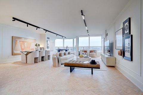 Photo 8 at 608 - 1 Clark Avenue W, Yorkhill, Vaughan