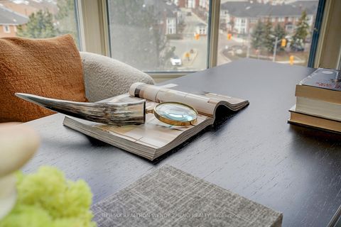 Photo 21 at 608 - 1 Clark Avenue W, Yorkhill, Vaughan