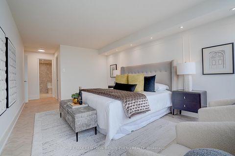 Photo 30 at 608 - 1 Clark Avenue W, Yorkhill, Vaughan