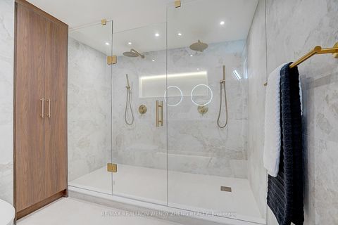 Photo 35 at 608 - 1 Clark Avenue W, Yorkhill, Vaughan