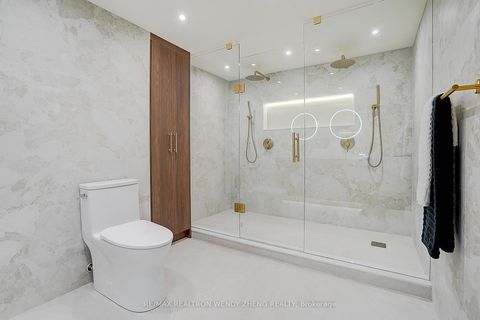 Photo 36 at 608 - 1 Clark Avenue W, Yorkhill, Vaughan