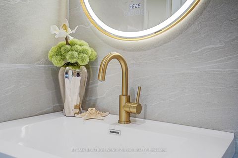 Photo 42 at 608 - 1 Clark Avenue W, Yorkhill, Vaughan