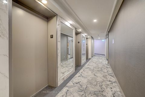 Photo 45 at 608 - 1 Clark Avenue W, Yorkhill, Vaughan