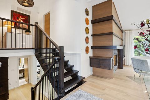 Photo 1 at 48 Royal Road, Aurora Village, Aurora