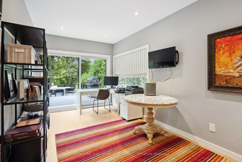 Photo 12 at 48 Royal Road, Aurora Village, Aurora