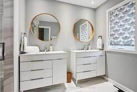 Photo 17 at 48 Royal Road, Aurora Village, Aurora