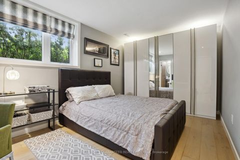 Photo 18 at 48 Royal Road, Aurora Village, Aurora