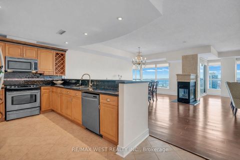 Photo 0 at PH1 1 - 2 Toronto Street, City Centre, Barrie