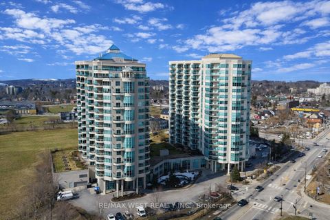 Photo 14 at PH1 1 - 2 Toronto Street, City Centre, Barrie