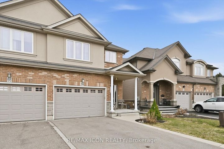 Photo 2 at 64 Springvalley Crescent, Gourley, Hamilton
