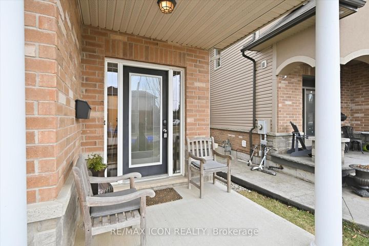Photo 3 at 64 Springvalley Crescent, Gourley, Hamilton