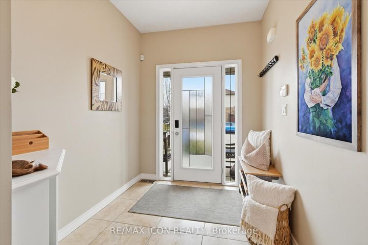 Photo 4 at 64 Springvalley Crescent, Gourley, Hamilton