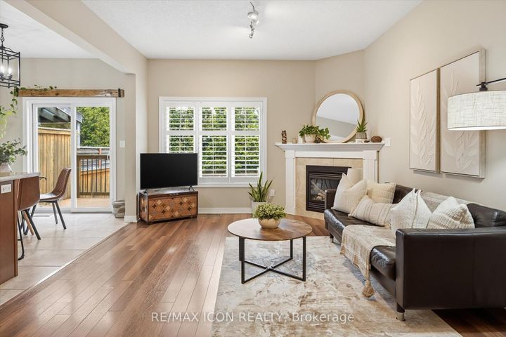 Photo 7 at 64 Springvalley Crescent, Gourley, Hamilton