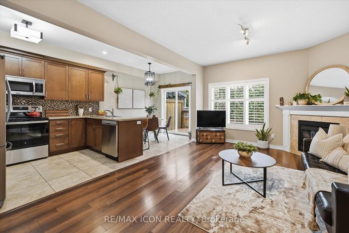 Photo 8 at 64 Springvalley Crescent, Gourley, Hamilton