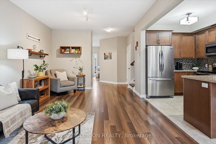 Photo 10 at 64 Springvalley Crescent, Gourley, Hamilton