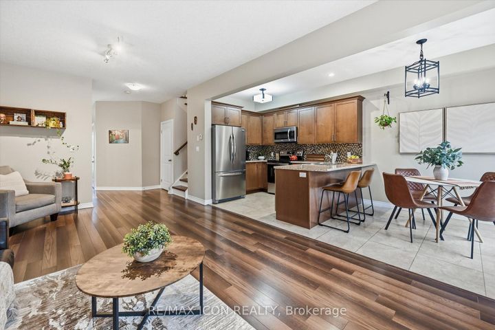 Photo 11 at 64 Springvalley Crescent, Gourley, Hamilton