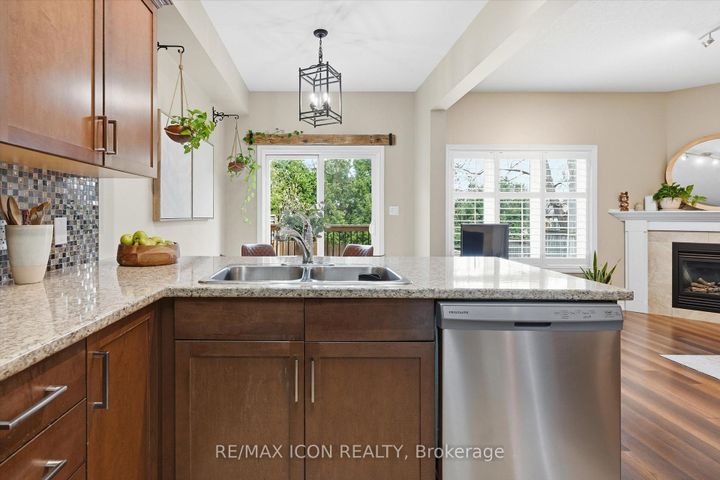 Photo 16 at 64 Springvalley Crescent, Gourley, Hamilton